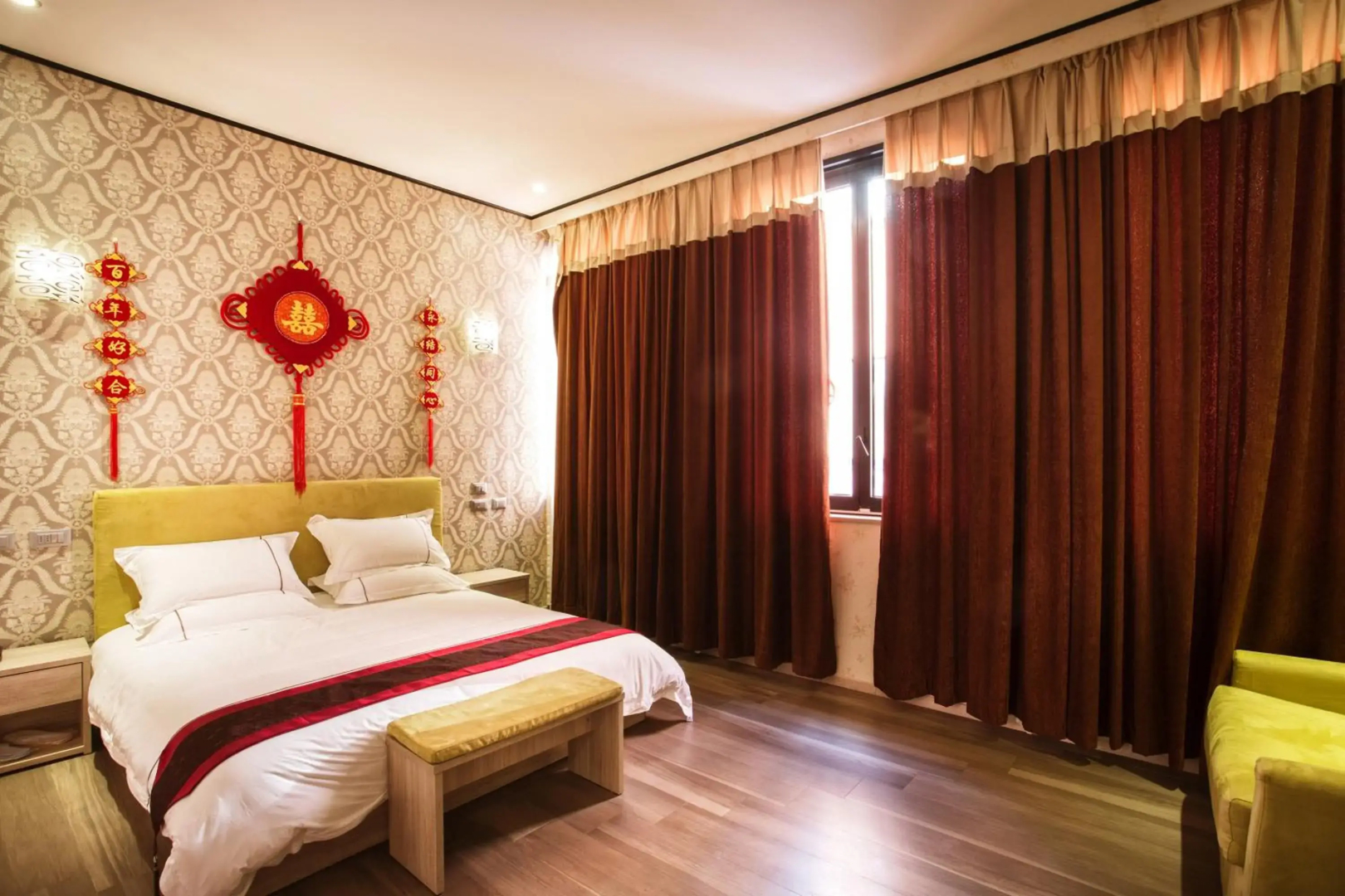 Foto - Igiban Hotel