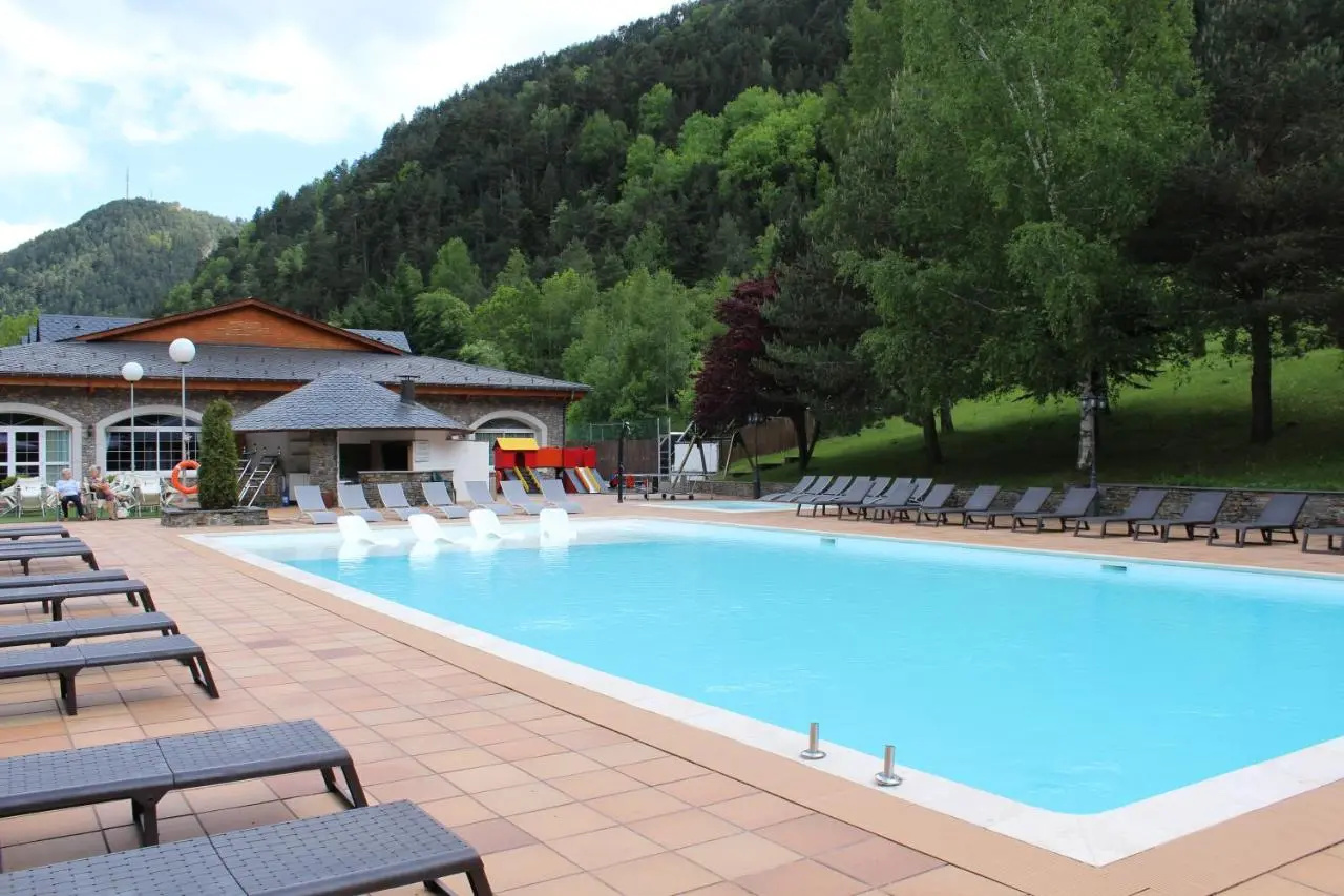 Foto - Hotel Sant Gothard by Nexta