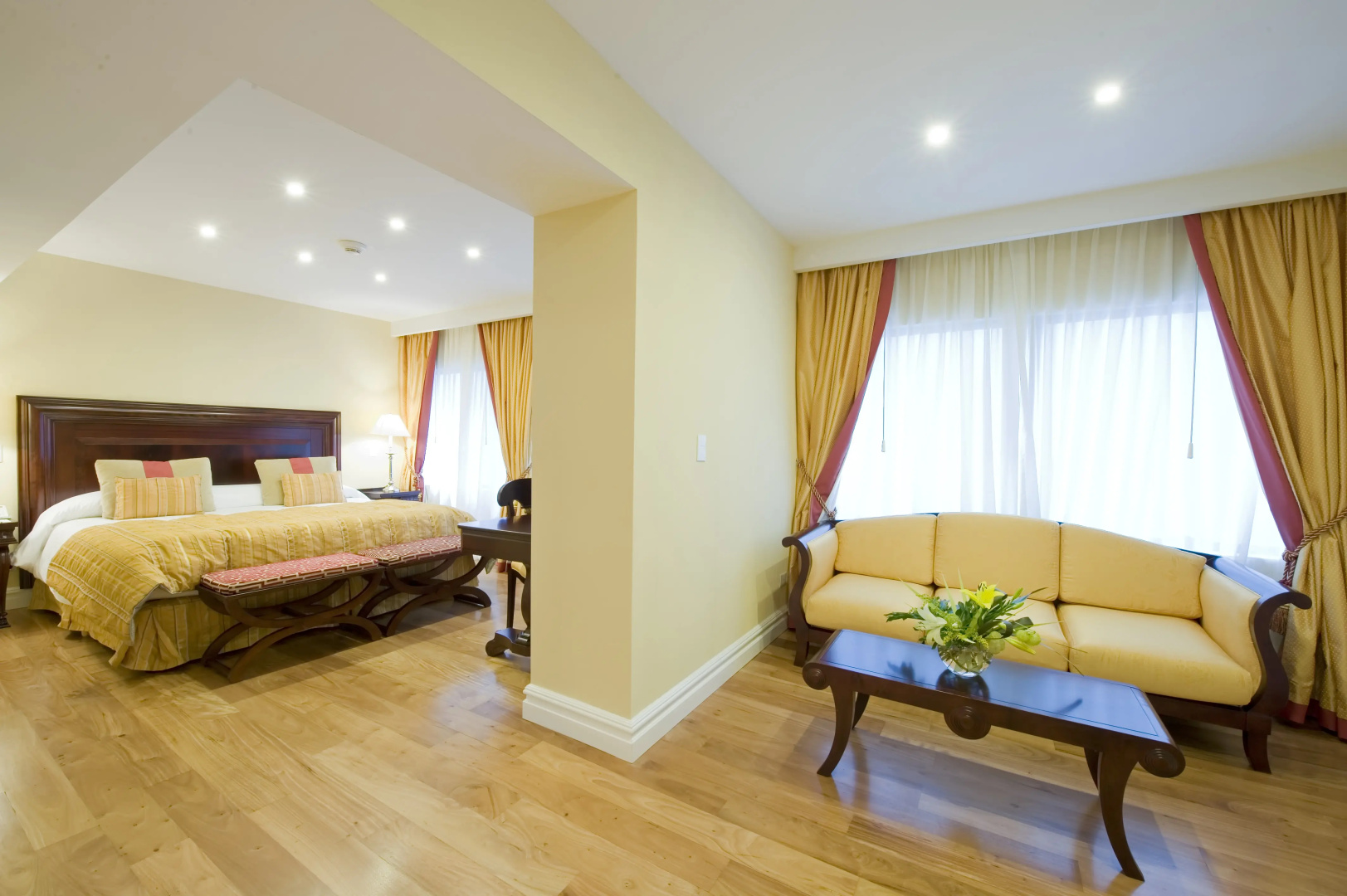 Photo - Marriott Buenos Aires Downtown
