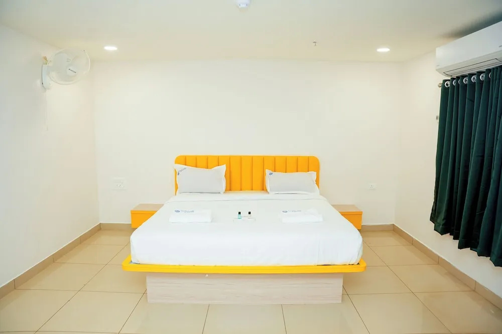 Global Inn And Suites
