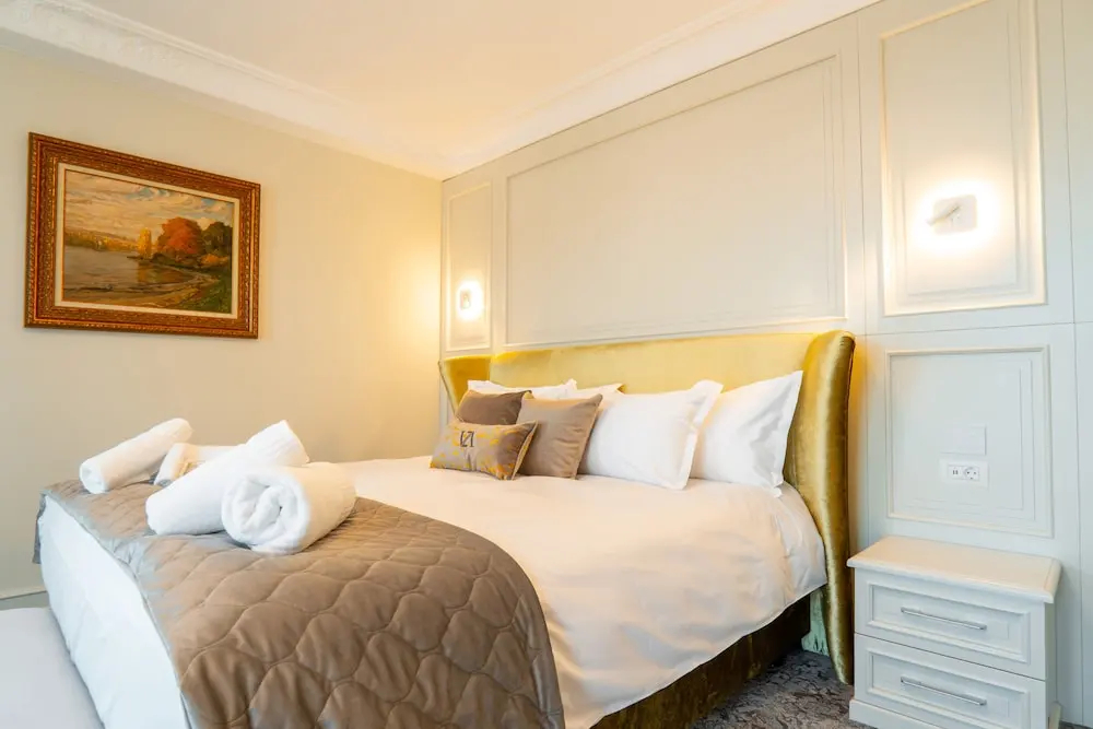 Foto - VIZUALIZA Residence Hotel by HMG