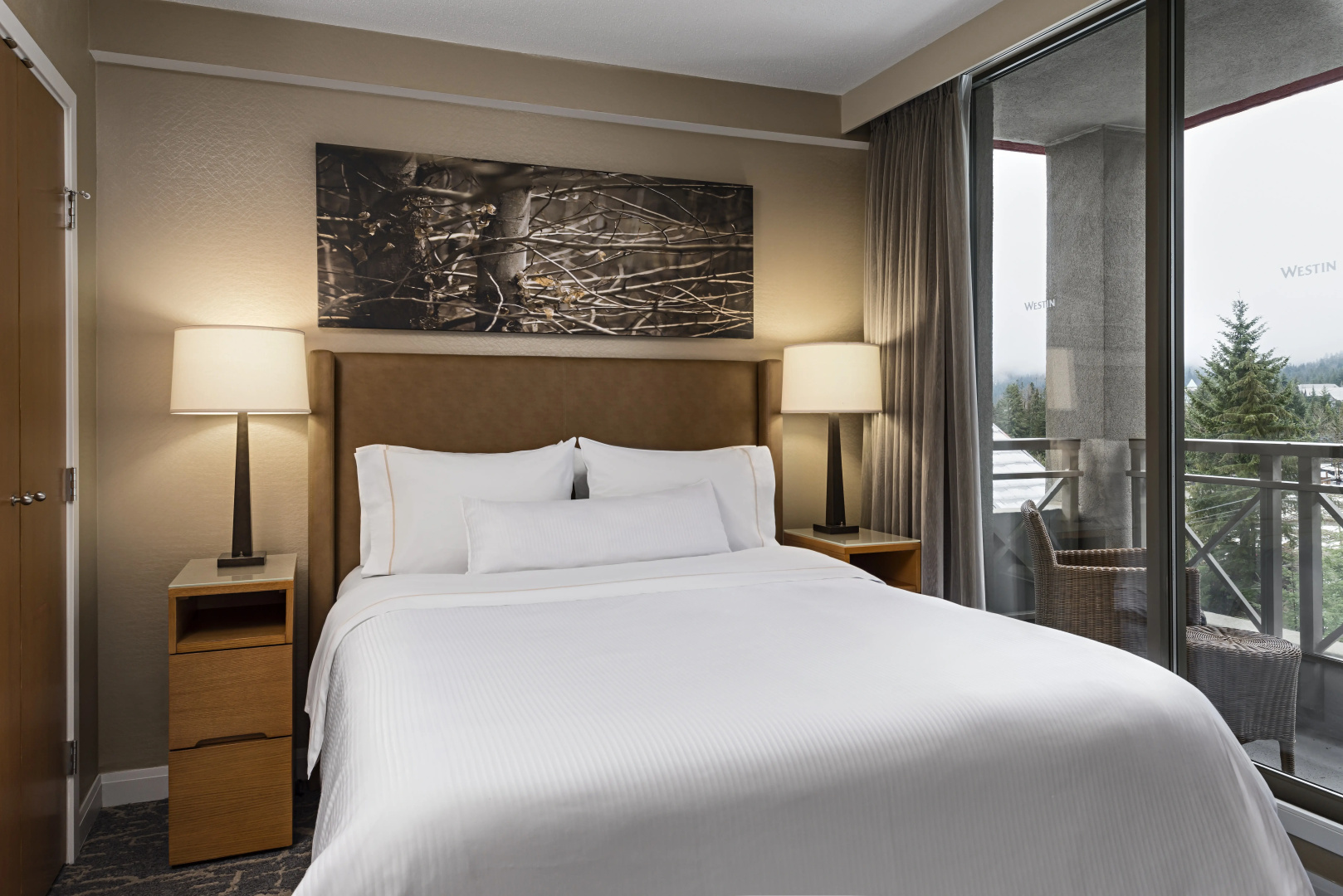 Photo - The Westin Resort & Spa, Whistler