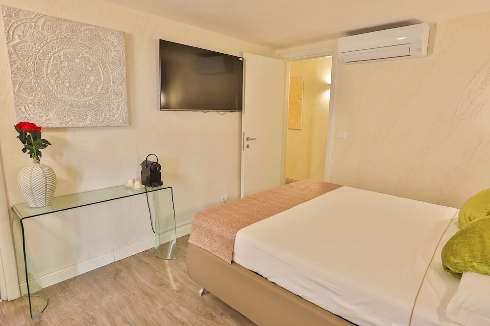 Foto - Grottini Luxury Suites ~ Pantheon