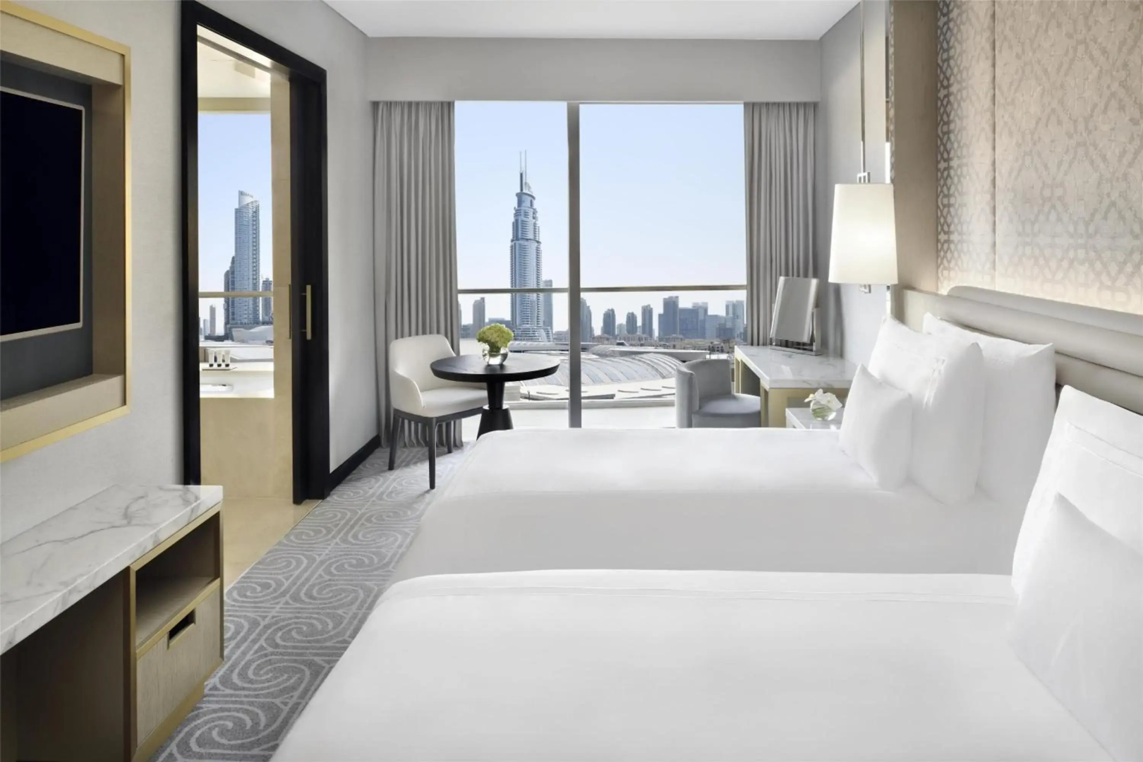 Photo - Kempinski Central Avenue Dubai