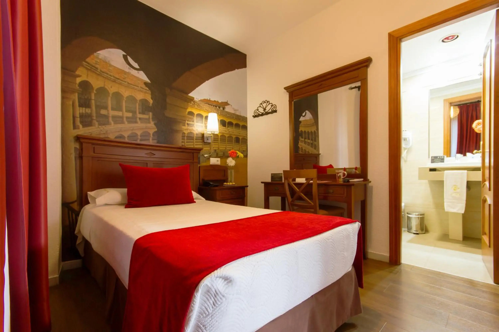 Photo - Hotel El Tajo & SPA