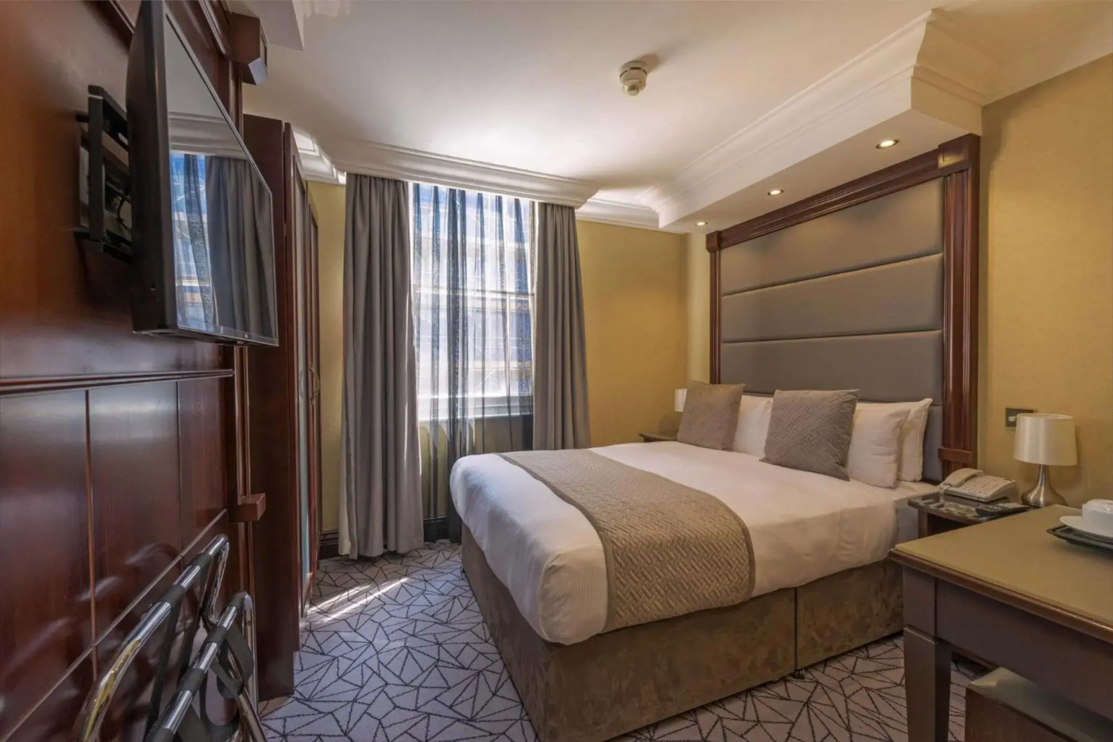 Foto - Hyde Park International