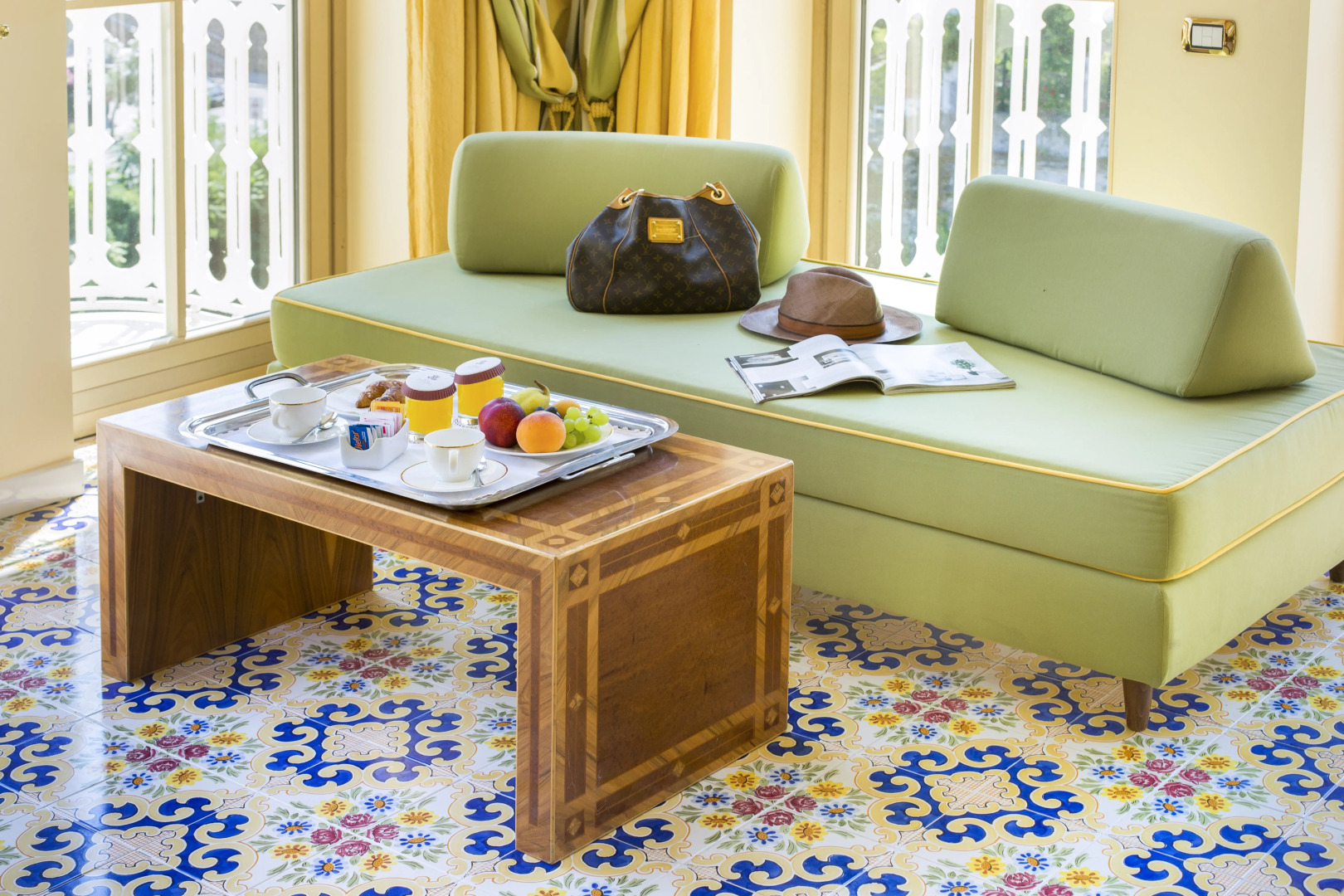 Foto - Hotel Antiche Mura