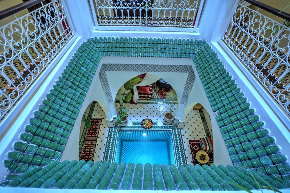 Photo - Riad Art & Emotions Boutique Hotel & Spa