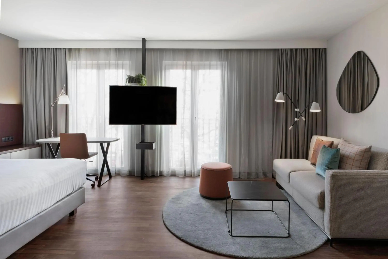 Foto - Residence Inn by Marriott Munich City East