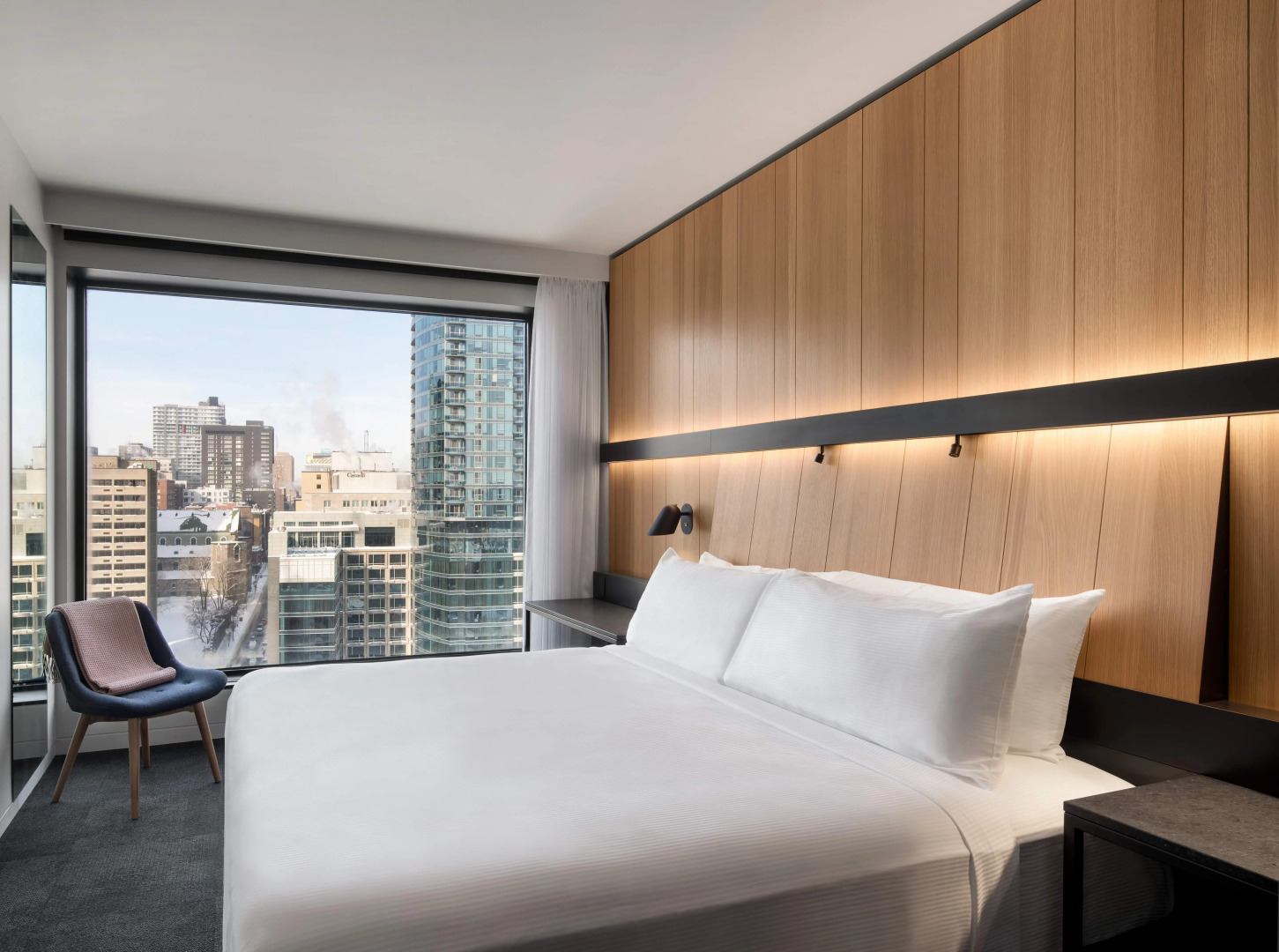 Foto - Hotel Monville