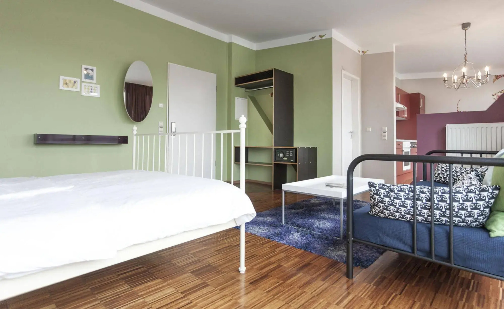 Foto - The Circus Hostel