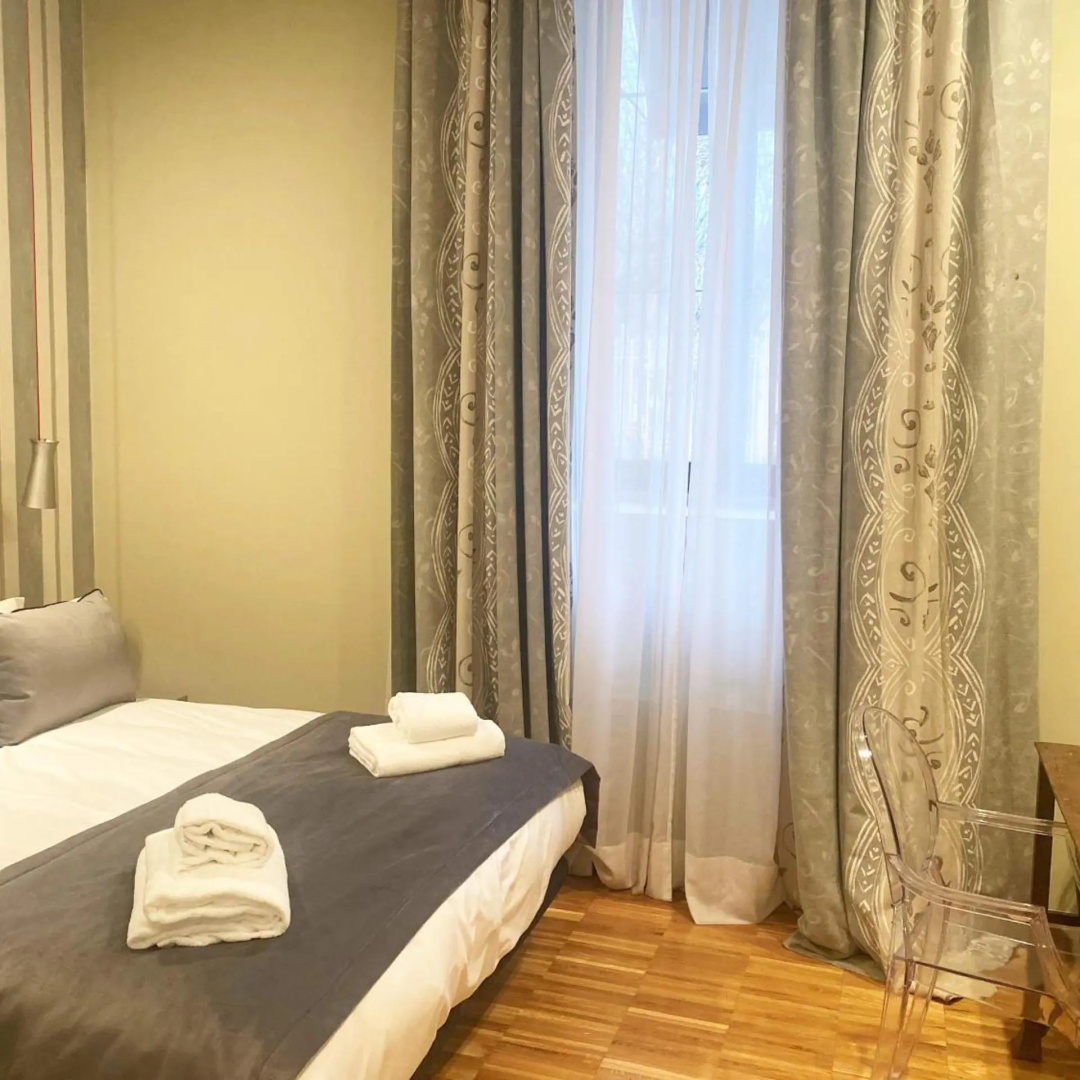 Foto - Hotel AR Isabel de Farnesio