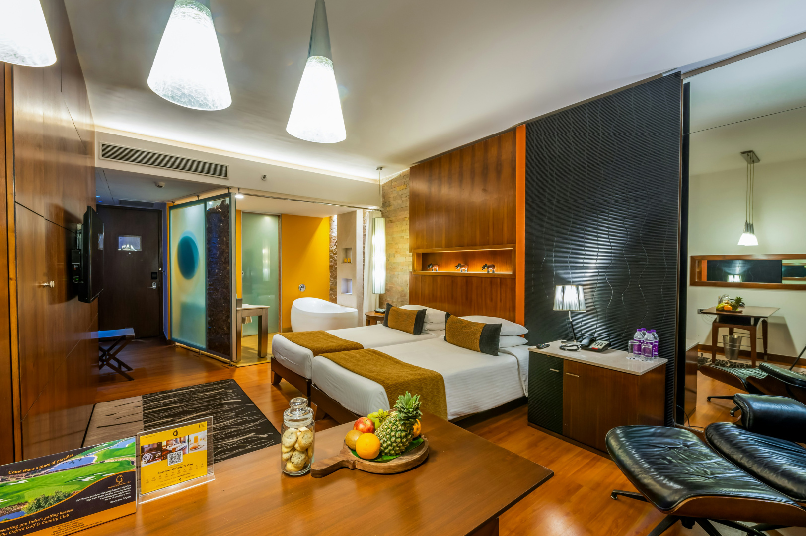 Foto - O Hotel Pune