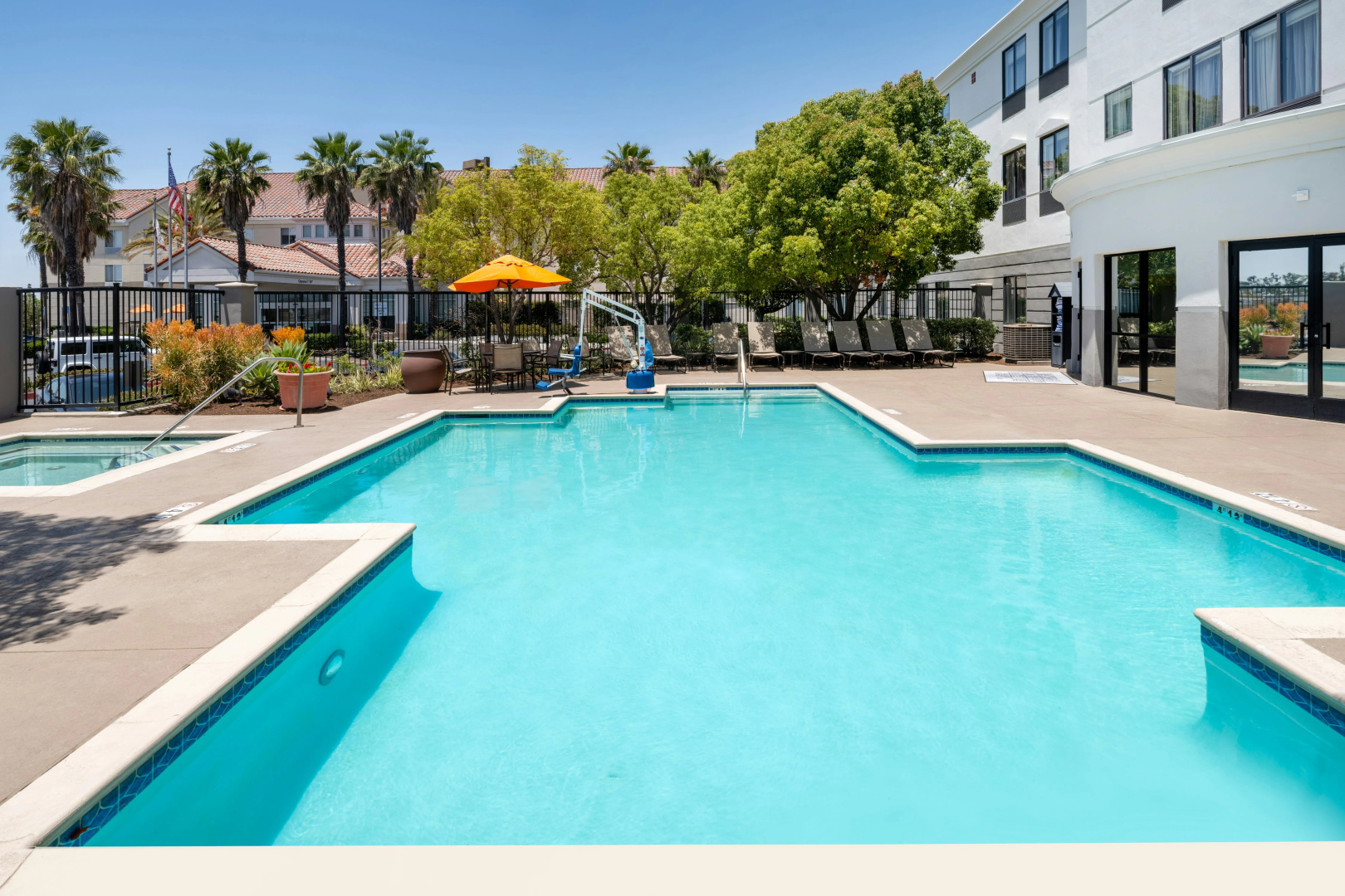 Foto - Hampton Inn by Hilton Irvine East - Lake Forest