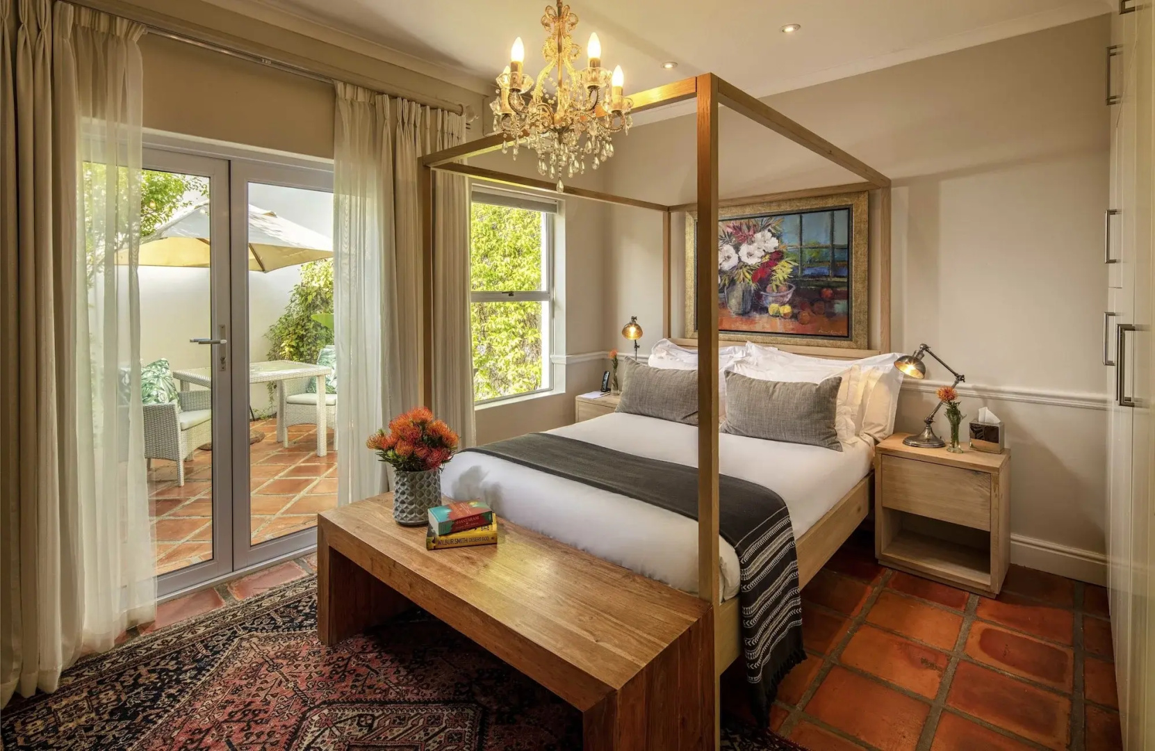 Photo - Spanish Farm Boutique Hotel & Villas