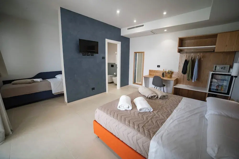 Foto - Essenza Mediterranea Tropea