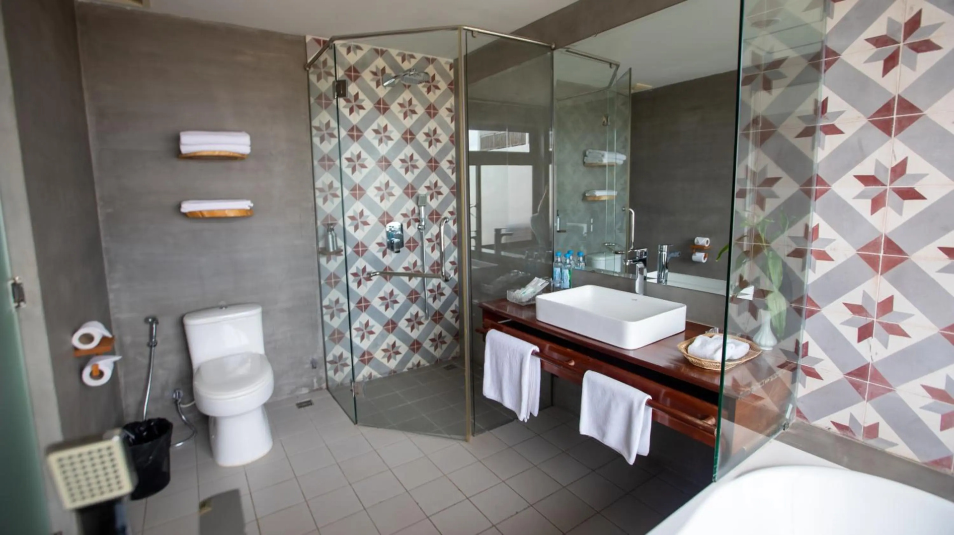 Foto - DACO Hotel