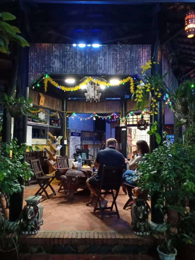 Foto - Terra Cotta Homestay