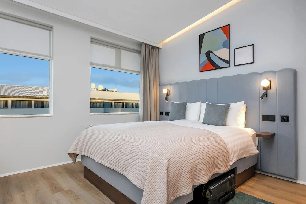 Photo - Candlewood Suites Reykjavik by IHG
