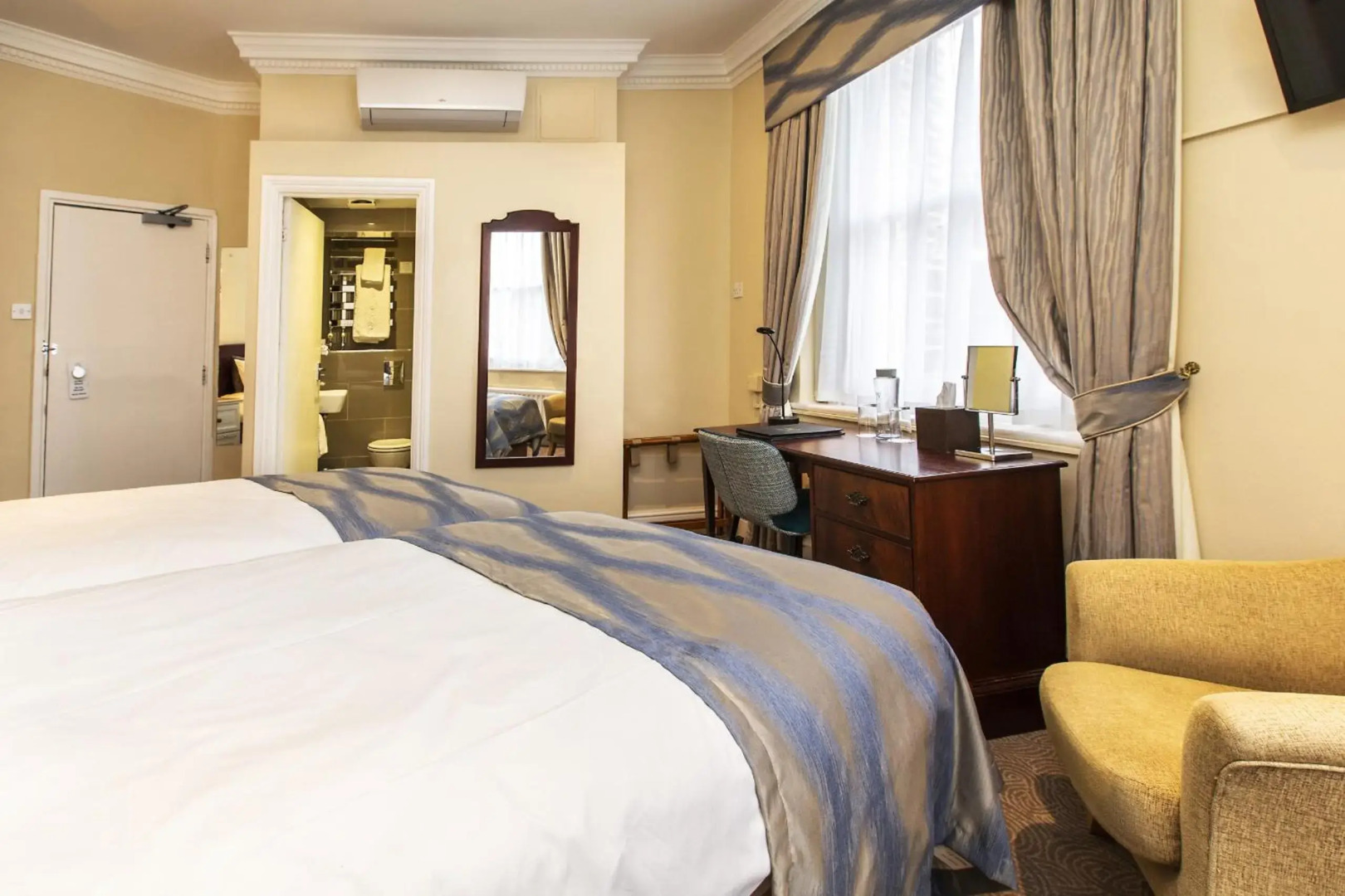 Foto - The Windermere Hotel, London