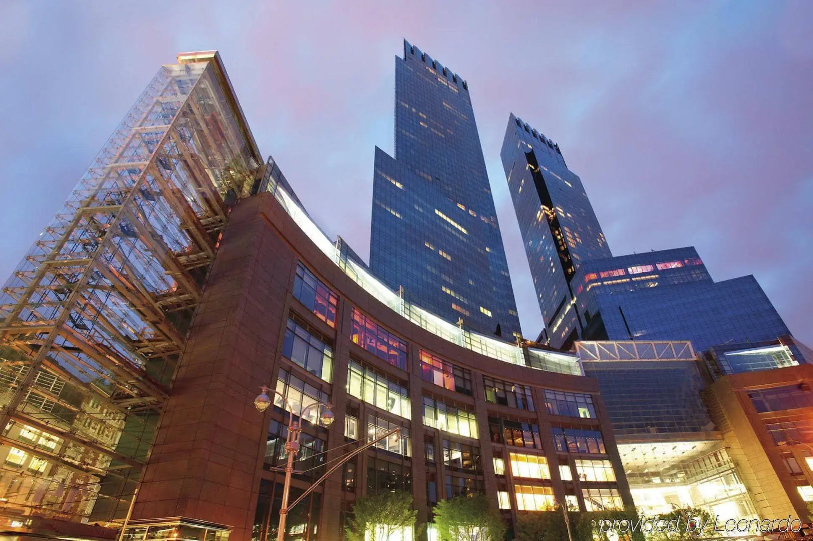Foto - Mandarin Oriental, New York