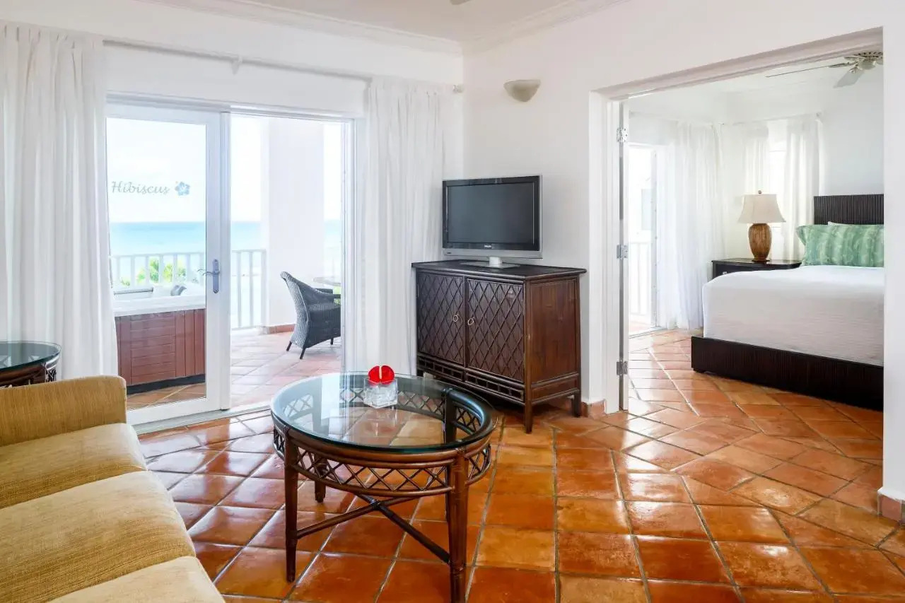 Foto - Windjammer Landing Resort and Residences