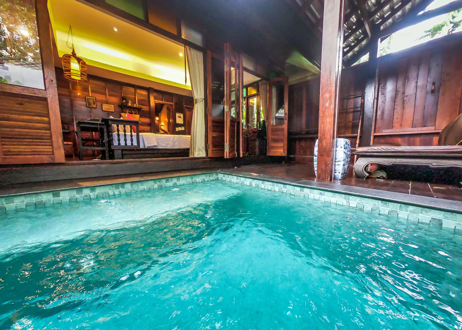 Foto - Chaweng Garden Beach Resort