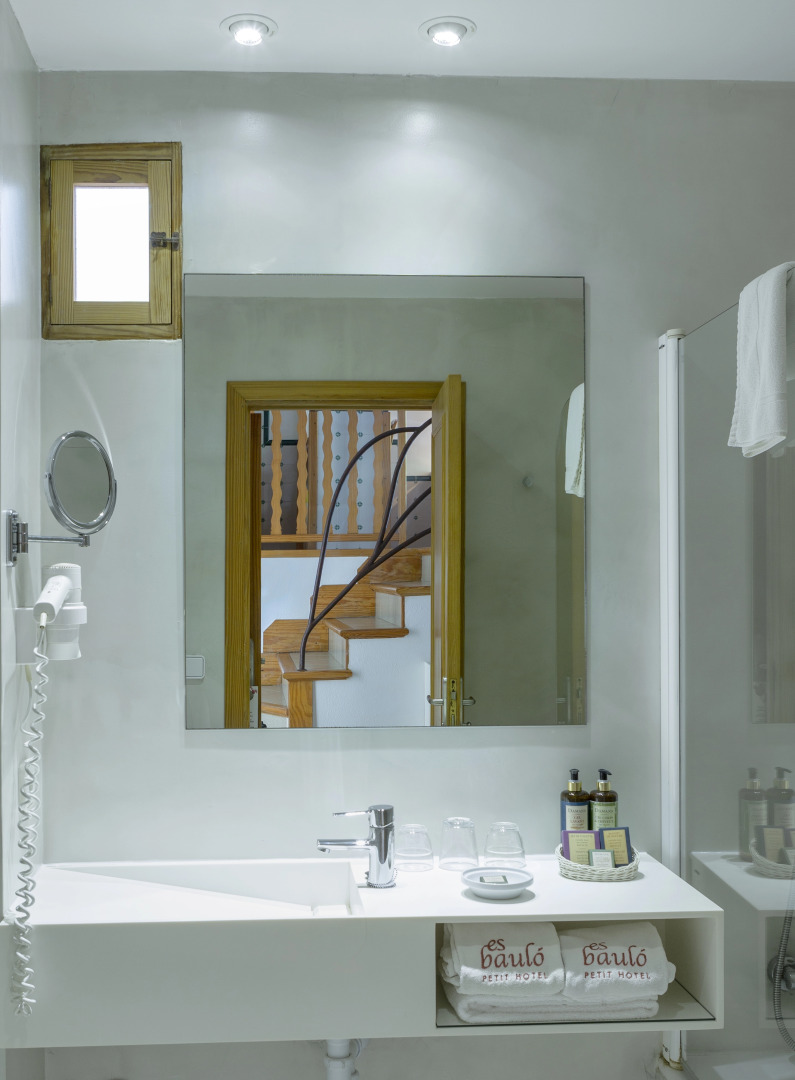 Foto - Es Baulo Petit Hotel