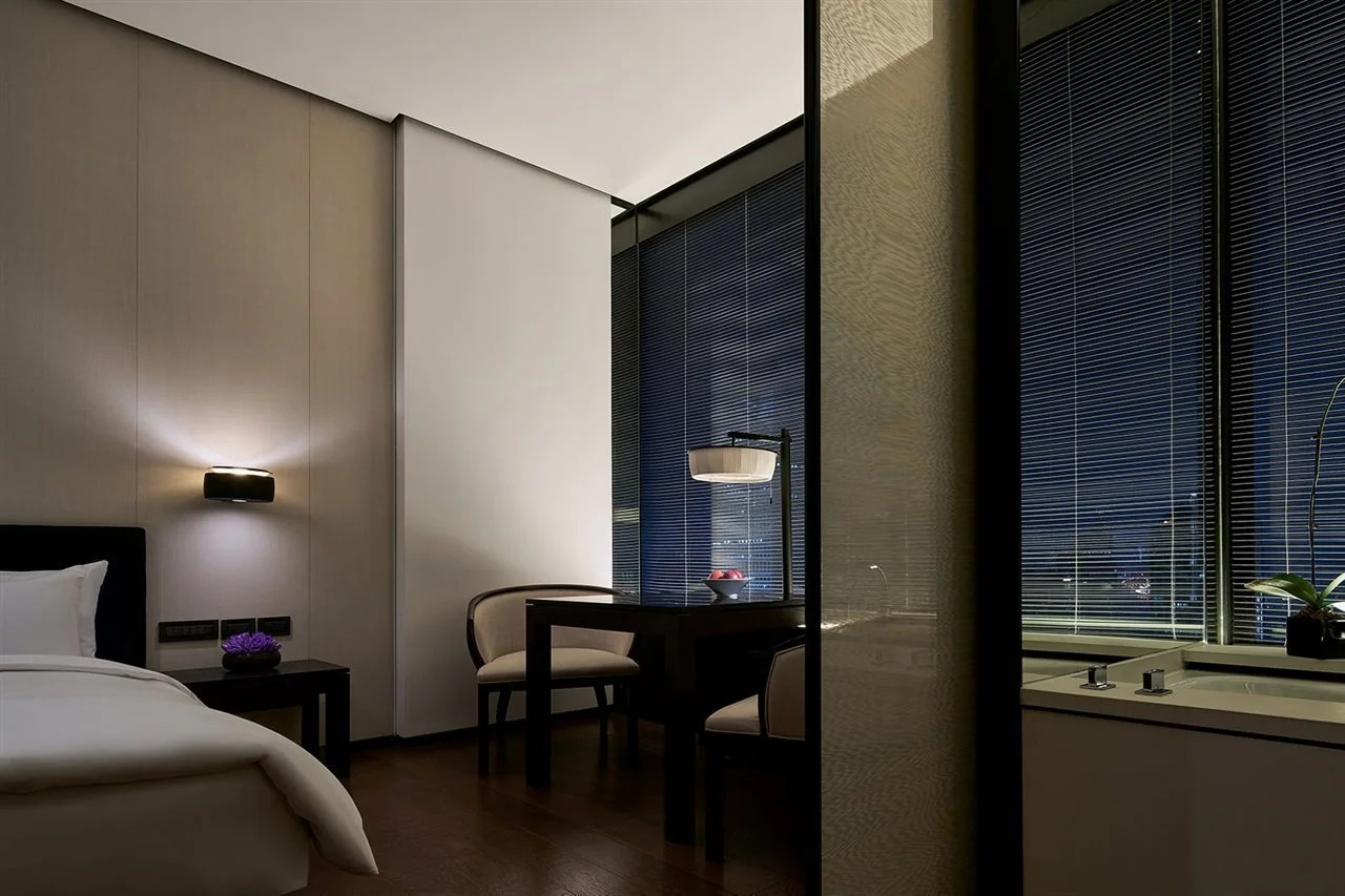 Photo - The PuLi Shanghai