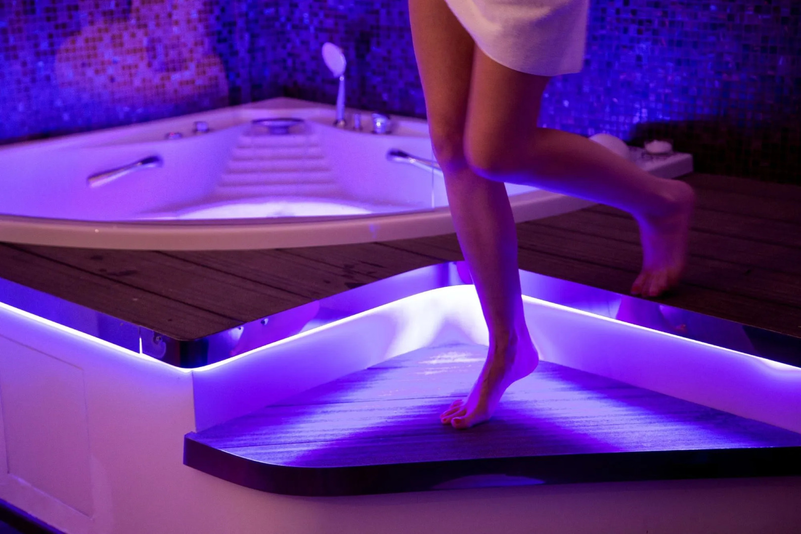 Photo - SuiteSistina for Brave Lovers