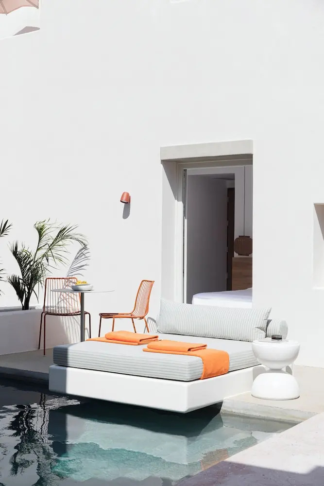 Photo - Viva Nove Suites