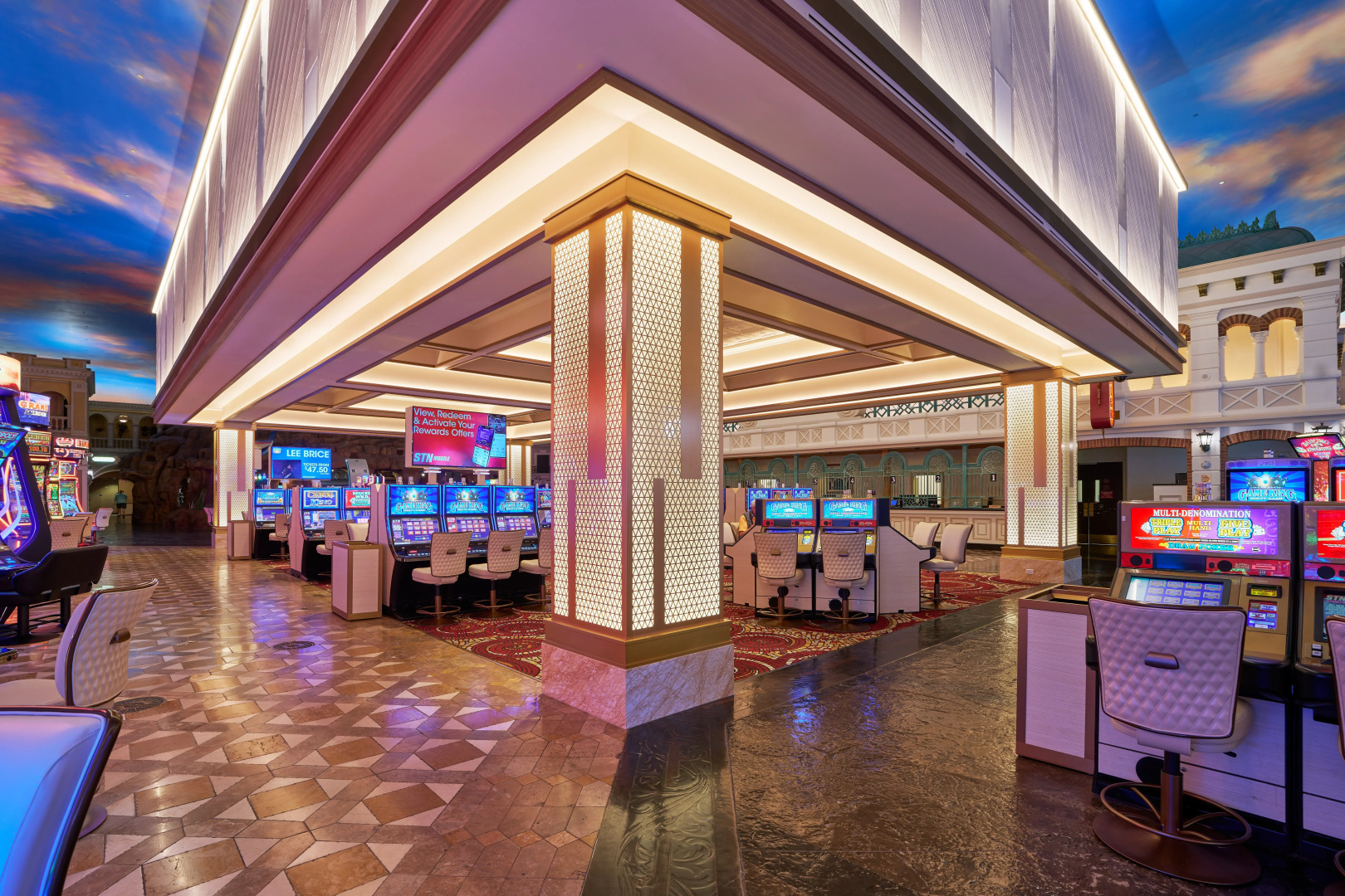 Photo - Sunset Station Hotel & Casino