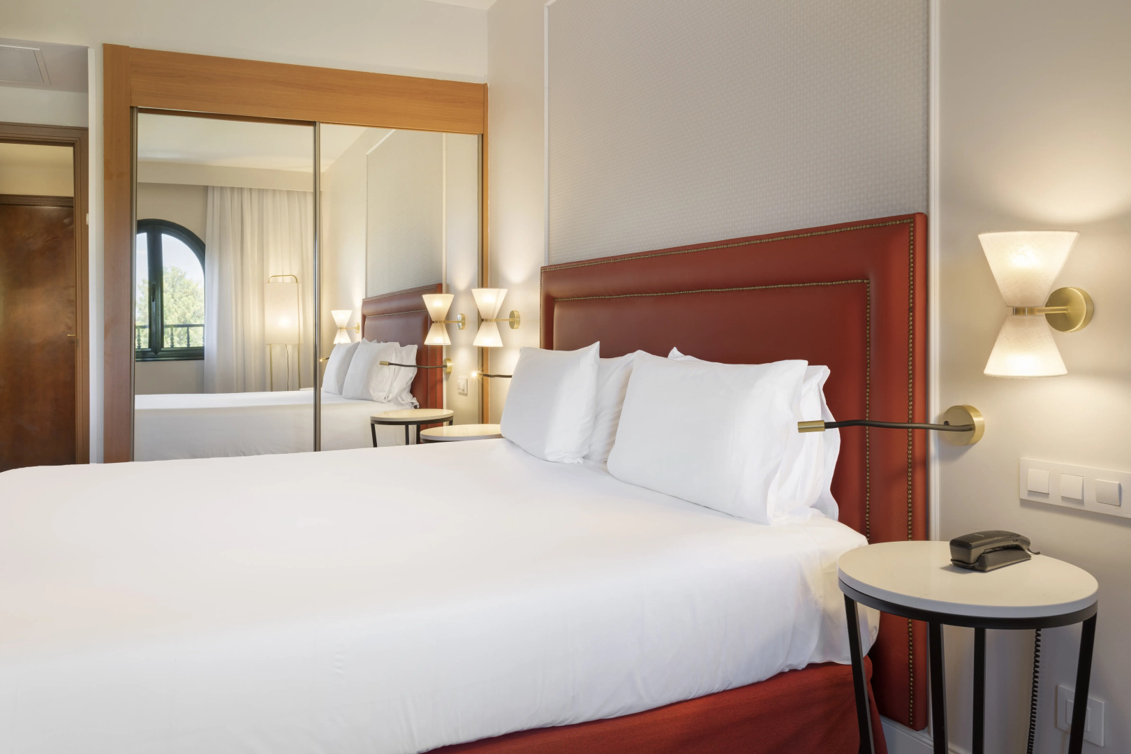 Foto - Exe Sevilla Macarena