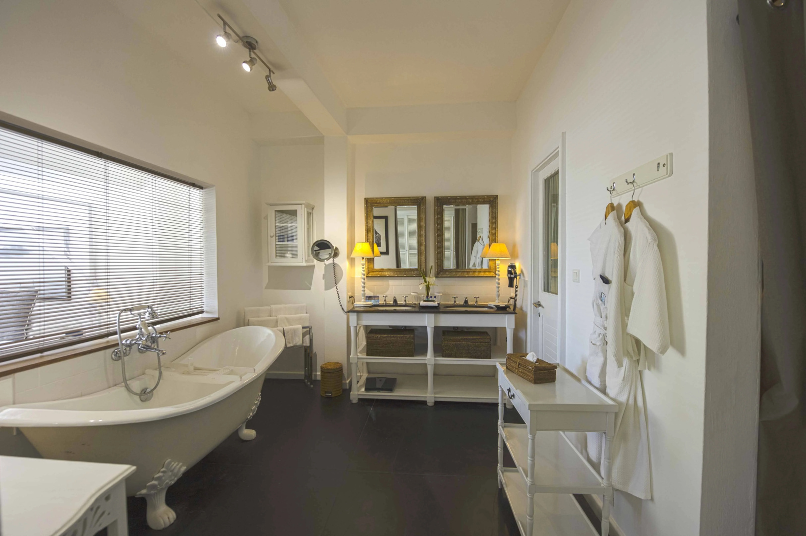 Photo - La Maison 20 Degrés Sud - Relais & Châteaux