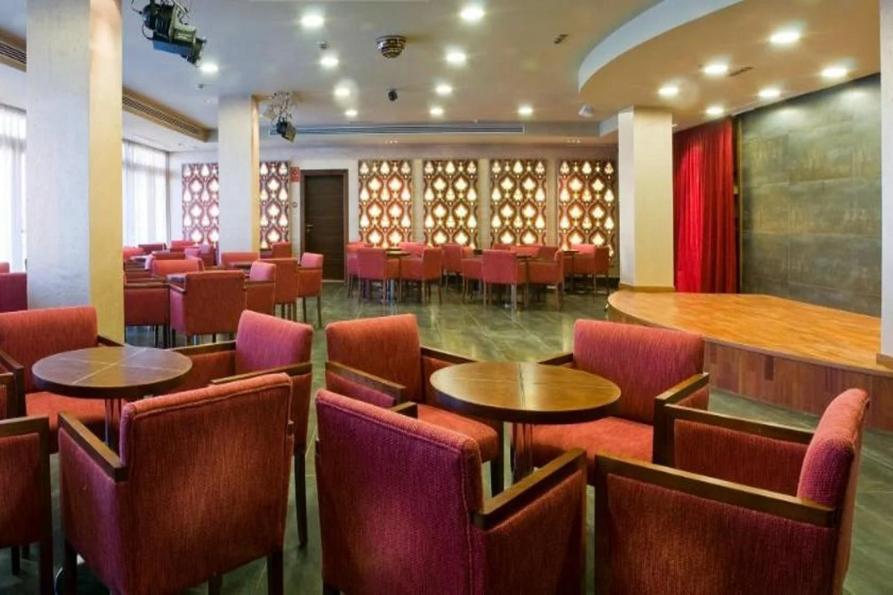 Foto - Kn Hotel Arenas del Mar Adults Only