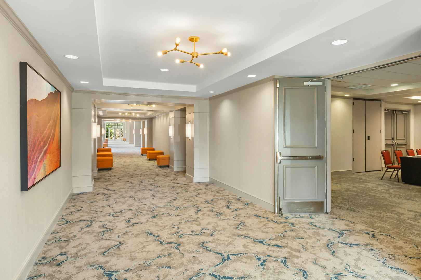Foto - Hilton Garden Inn Atlanta Airport North