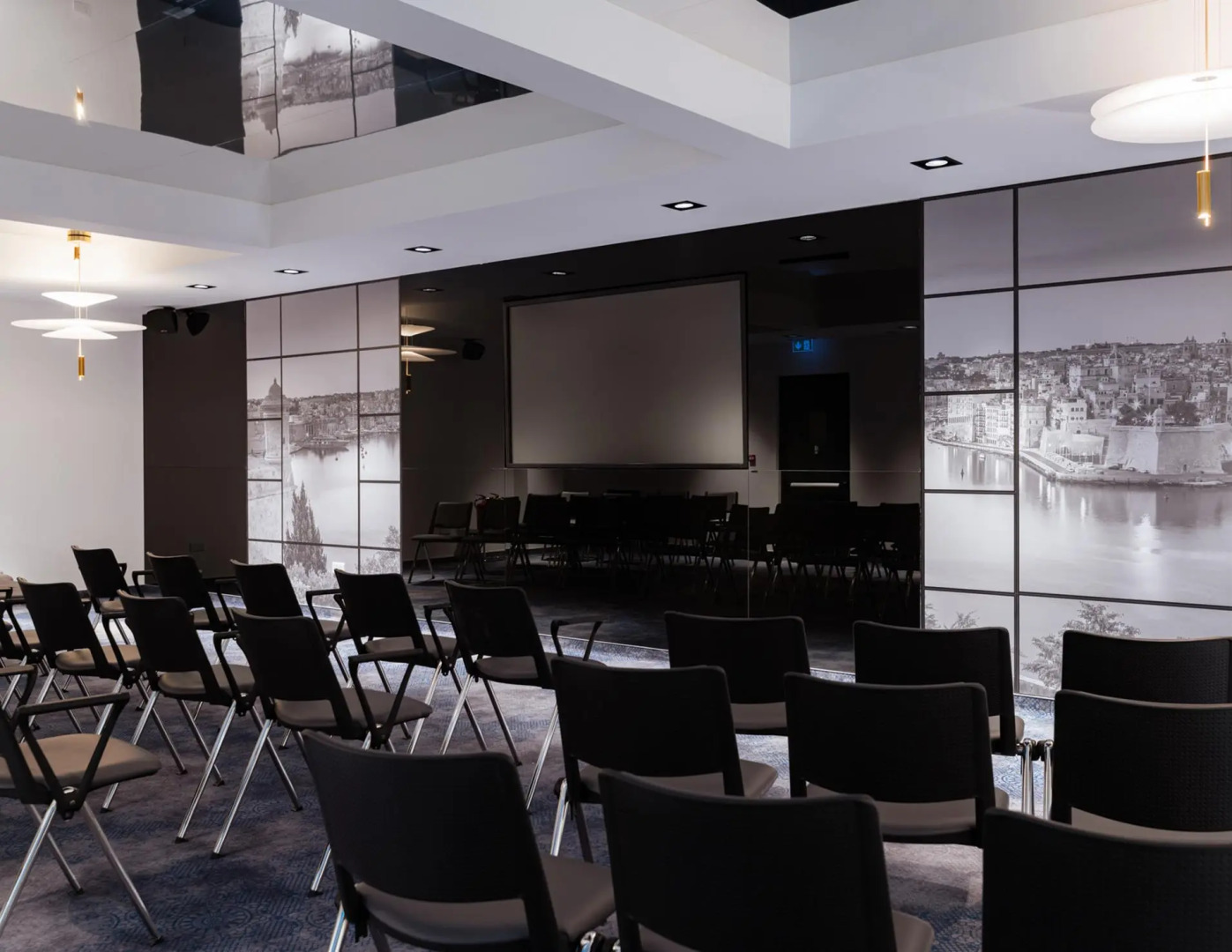 Foto - The Embassy Valletta Hotel