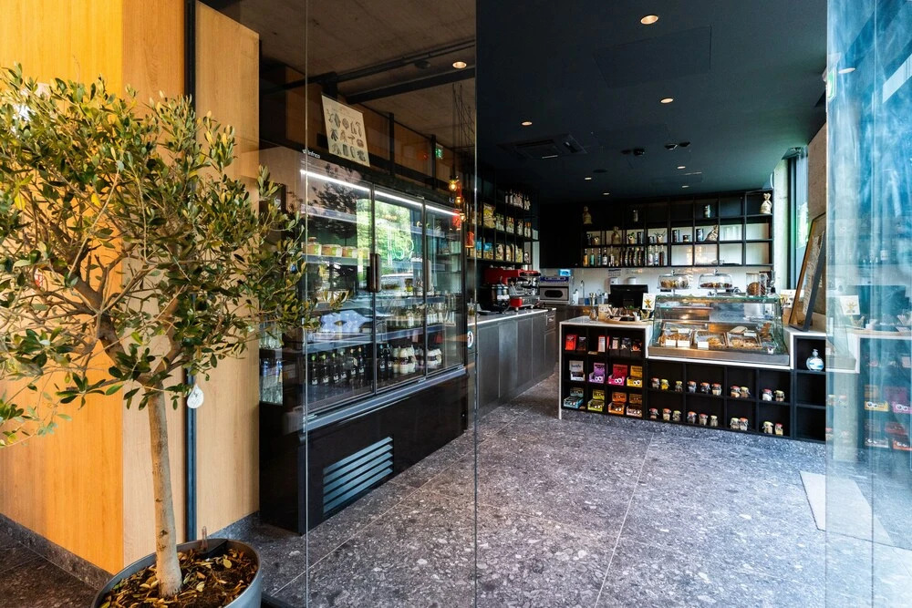 Foto - Hotel Kitchen59