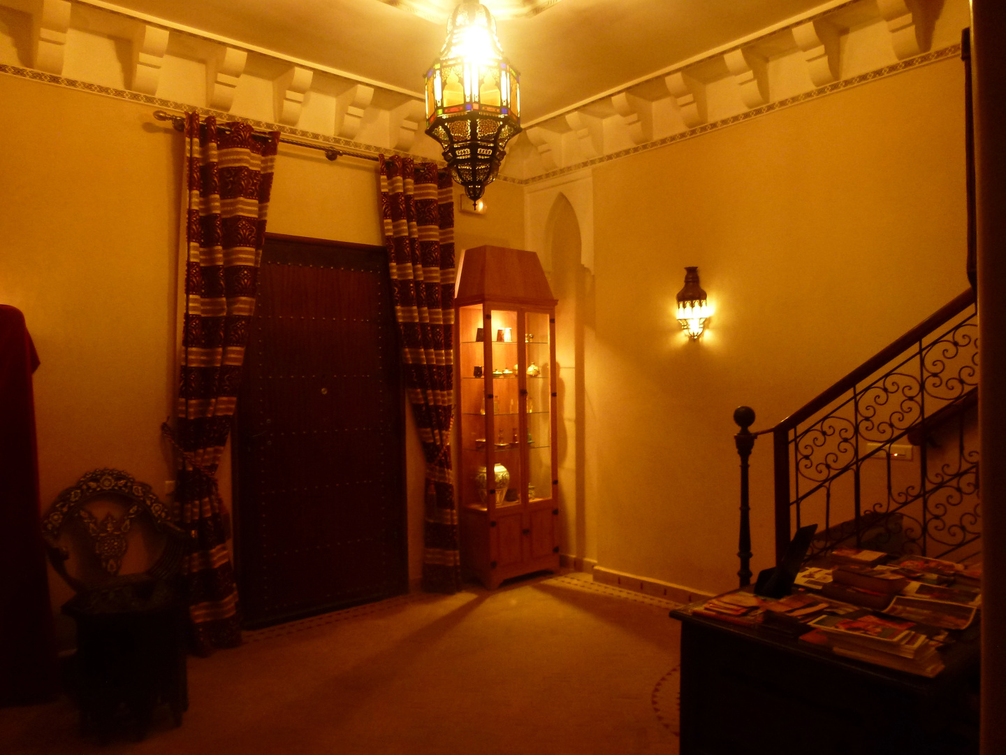Foto - Riad Bianca