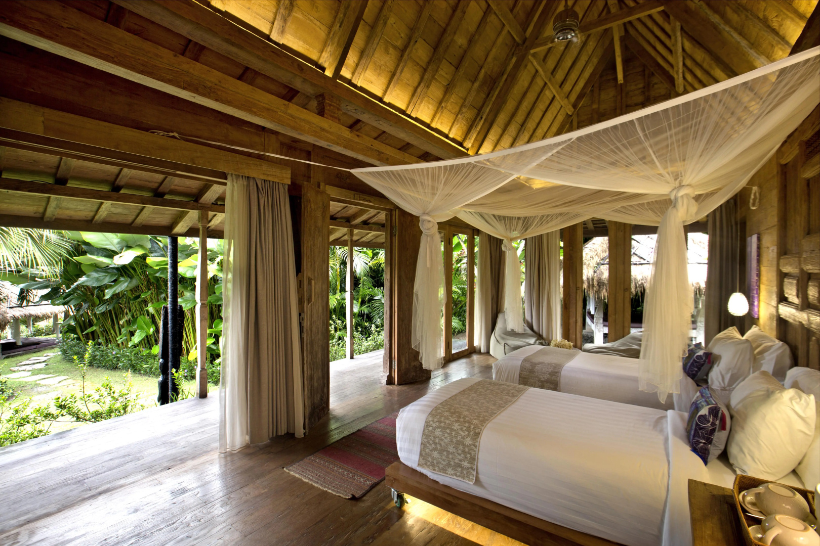 Foto - Blue Karma Dijiwa Ubud