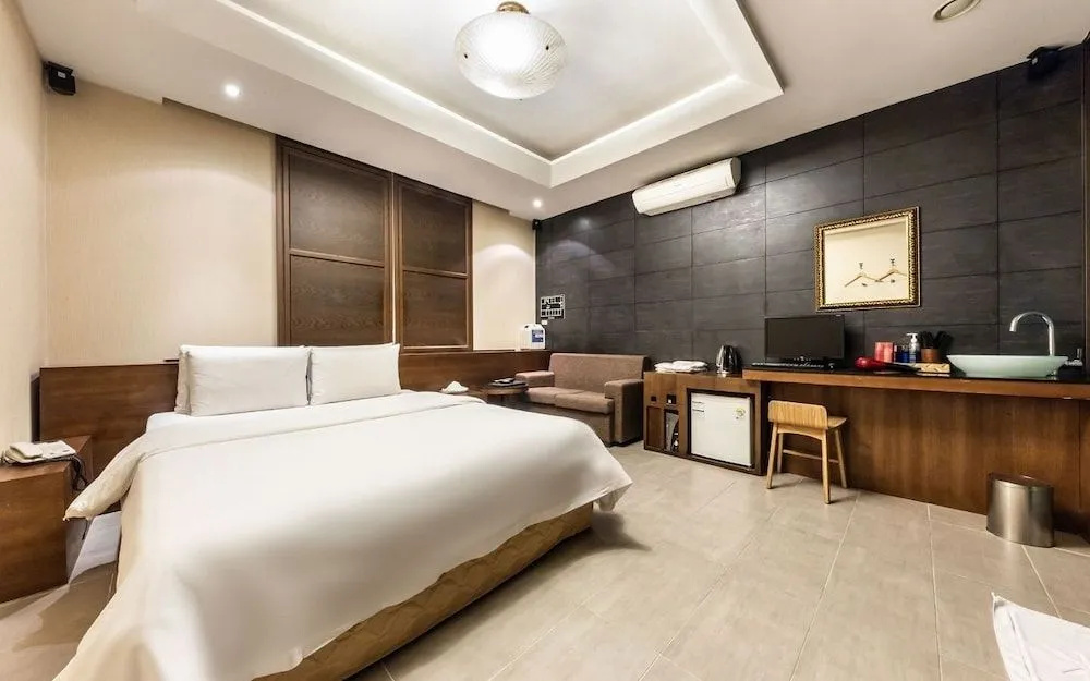 Foto - Nowon Ritz Hotel