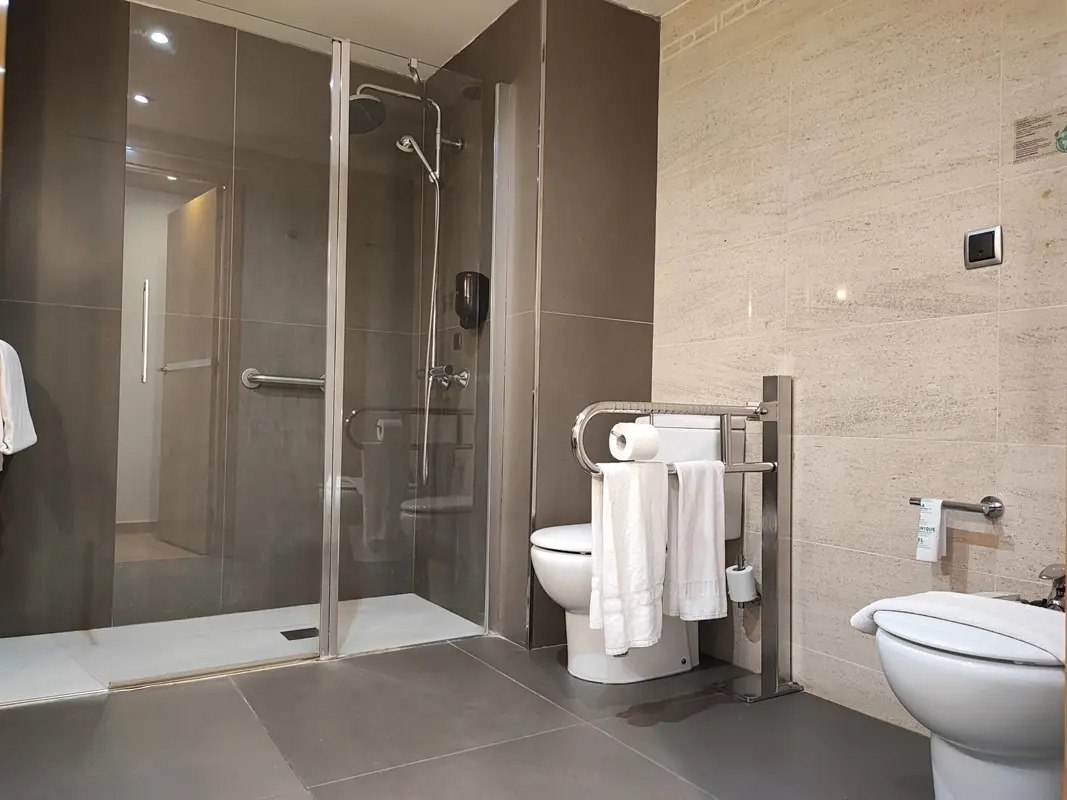 Foto - Tarraco Park Tarragona