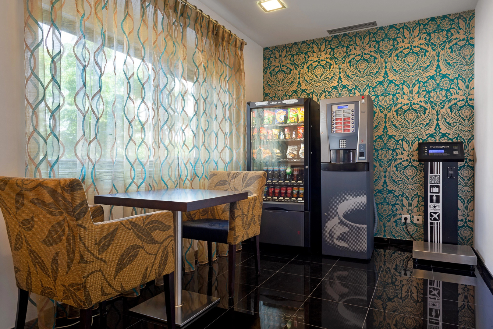Foto - Hotel DAH - Dom Afonso Henriques