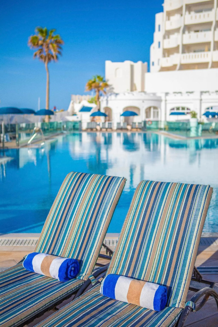 Photo - Santa Barbara Golf and Ocean Club