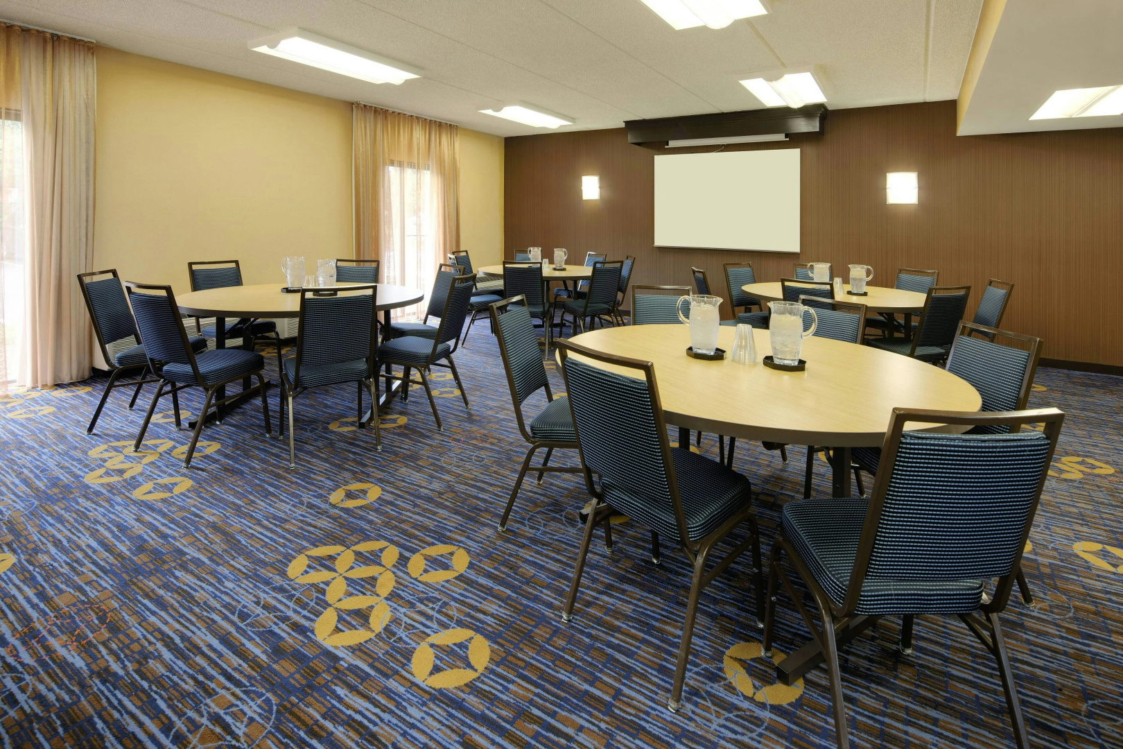Foto - Courtyard by Marriott Atlanta Marietta/I-75 North