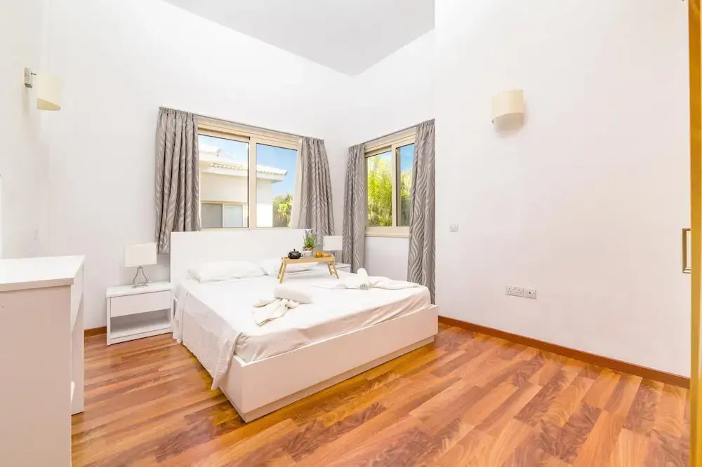 Foto - Anthorina Villa 10