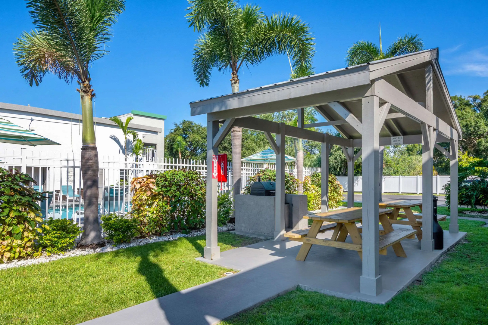 Photo - Quality Inn Bradenton - Sarasota North