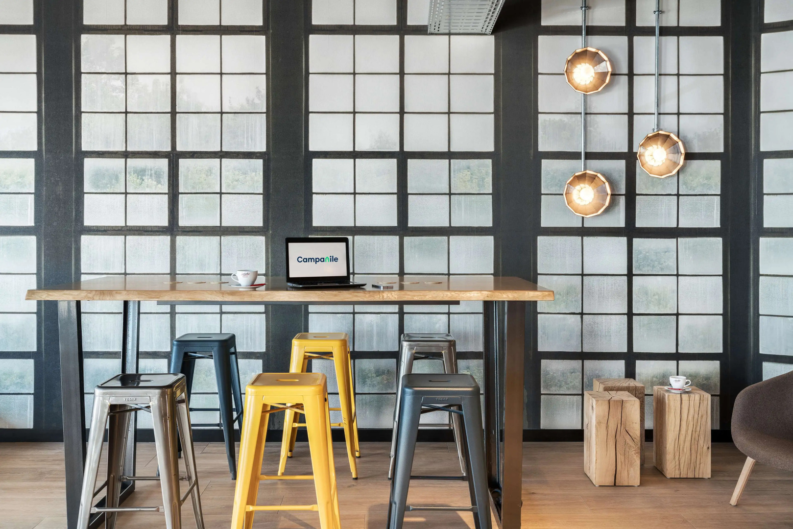 Foto - Campanile Katowice