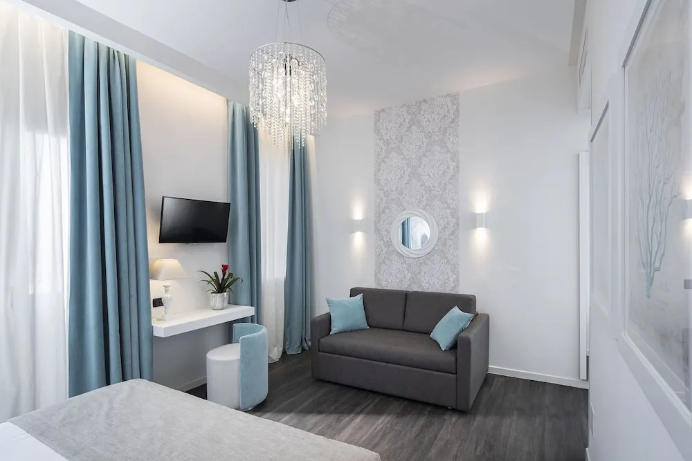 Foto - Litoraneo Suite Hotel