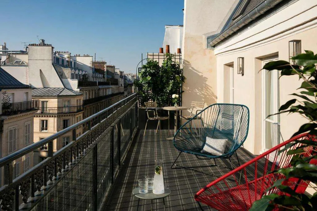 Photo - Hotel & Spa Royal Madeleine